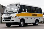 Volare V8L Escolarbus 2016 года